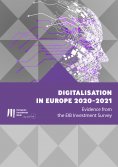 eBook: Digitalisation in Europe 2020-2021