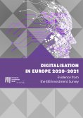 ebook: Digitalisation in Europe 2020-2021