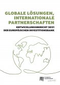 eBook: Globale Lösungen, internationale Partnerschaften