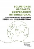 eBook: Soluciones globales, Asociaciones internacionales