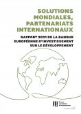ebook: Solutions mondiales, partenariats internationaux
