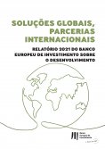 ebook: Soluções globais, parcerias internacionais
