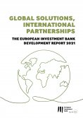 eBook: Global Solutions, International Partnerships