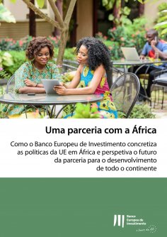 eBook: Uma parceria com a África