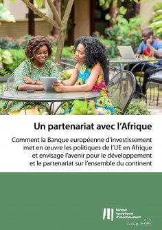 eBook: Un partenariat avec l'Afrique