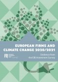 eBook: European firms and climate change 2020/2021