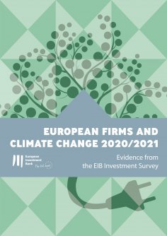 eBook: European firms and climate change 2020/2021