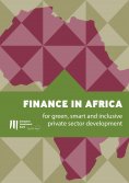 eBook: Finance in Africa