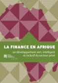 ebook: La finance au service de l'Afrique