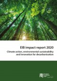 eBook: EIB Impact Report 2020