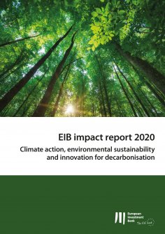 eBook: EIB Impact Report 2020