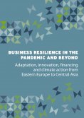 eBook: Business Resilience in the Pandemic and Beyond