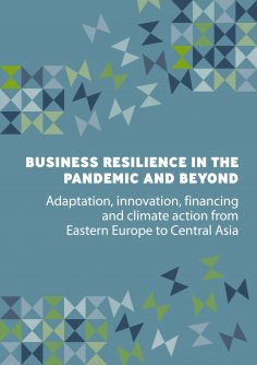 eBook: Business Resilience in the Pandemic and Beyond