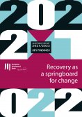 eBook: EIB Investment Report 2021/2022 - Key findings
