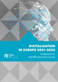 eBook: Digitalisation in Europe 2021-2022