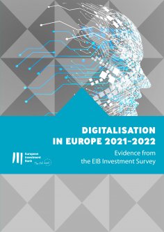 eBook: Digitalisation in Europe 2021-2022