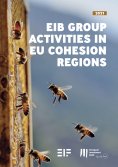 eBook: EIB Group activities in EU cohesion regions in 2021