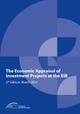 ebook: The Economic Appraisal of Investment Projects at the EIB - 2nd Edition