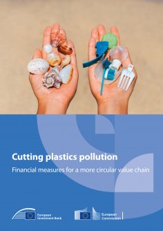ebook: Cutting plastics pollution