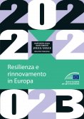 eBook: Rapporto sugli investimenti 2022/2023 - Risultati principali