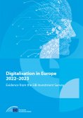 ebook: Digitalisation in Europe 2022-2023
