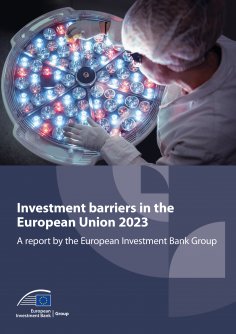 eBook: Investment barriers in the European Union 2023