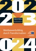 eBook: Investitionsbericht 2023/2024 der EIB – Ergebnisüberblick