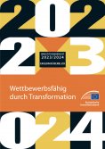 ebook: Investitionsbericht 2023/2024 der EIB – Ergebnisüberblick