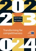 eBook: EIB Investment Report 2023/2024 - Key Findings