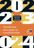 ebook: Informe de Inversión 2023/ 2024 del BEI - Principales conclusiones