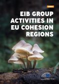 eBook: EIB Group activities in EU cohesion regions 2023