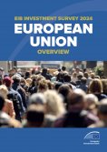 eBook: EIB Investment Survey 2024: European Union overview
