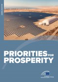 eBook: Priorities for prosperity: The EIB Group 2024 Activity Report