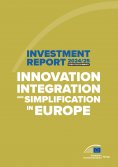 ebook: EIB Investment Report 2024/2025 - Executive summary