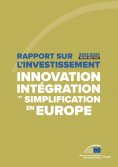 ebook: Rapport 2024-2025 sur l'investissement – Résumé analytique
