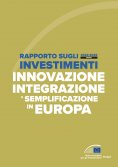 eBook: Rapporto sugli investimenti 2024/2025 – Sintesi