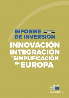 eBook: Informe de Inversión 2024/2025 – Resumen