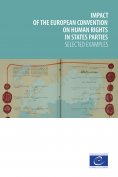 ebook: Impact of the European Convention on Human Rights in states parties