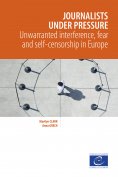 eBook: Journalists under pressure