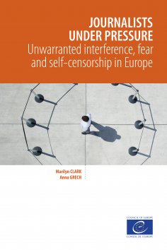 eBook: Journalists under pressure