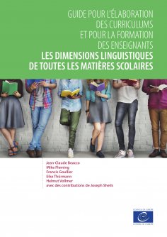 eBook: Les dimensions linguistiques de toutes les matières scolaires