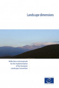 eBook: Landscape dimensions