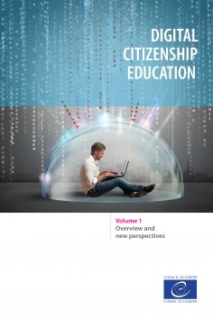 ebook: Digital citizenship education