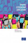 eBook: Digital citizenship education