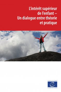 eBook: L’intérêt supérieur de l’enfant