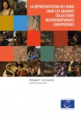 eBook: La représentation des Roms dans les grandes collections muséographiques européennes