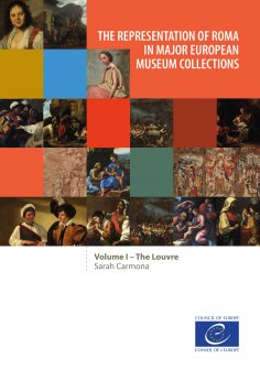 eBook: The representation of Roma in major European museum collections