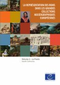 eBook: La représentation des Roms dans les grandes collections muséographiques européennes
