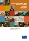 eBook: The representation of Roma in major European museum collections