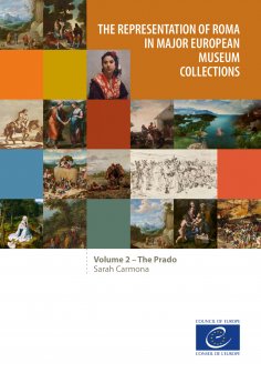 eBook: The representation of Roma in major European museum collections